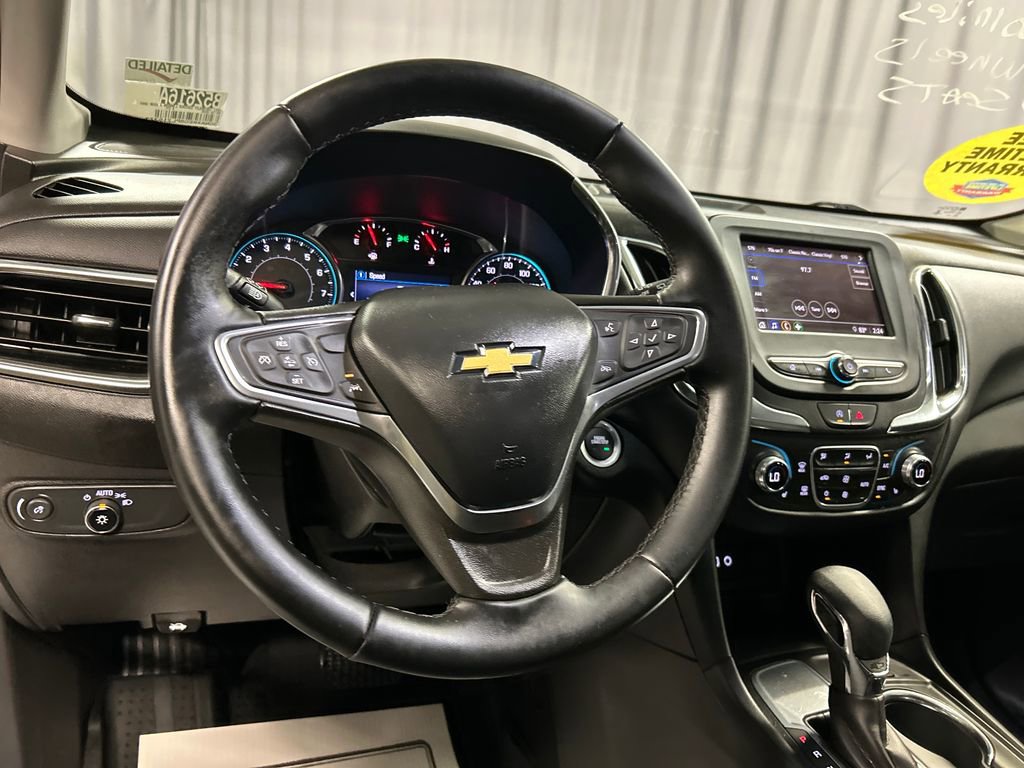 Used 2023 Chevrolet Equinox LT image 15