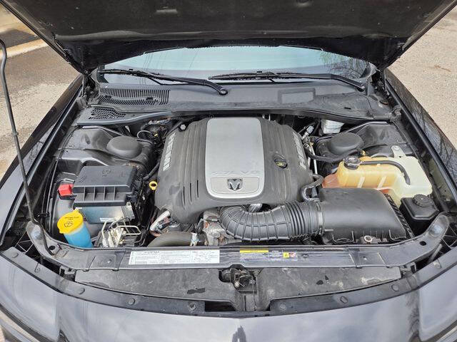 Used 2006 Dodge Charger R/T w/ Road/Track Performance Group RWD image 10