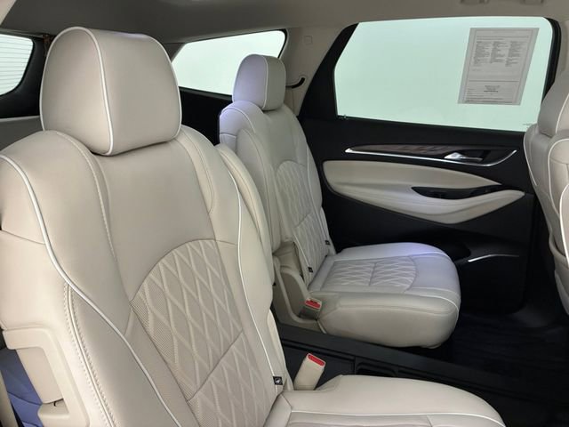 Used 2024 Buick Enclave Avenir w/ Avenir Technology Package image 16