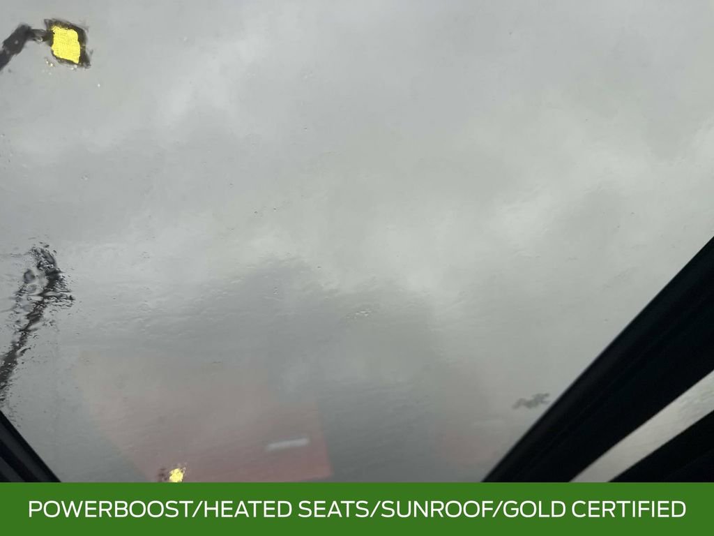 Certified 2023 Ford F150 XLT w/ Equipment Group 302A High image 28