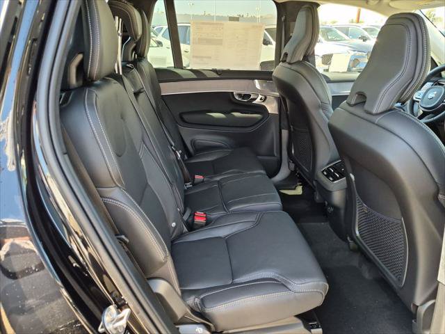 New 2027 Volvo XC90 B6 Ultra AWD/4WD image 13