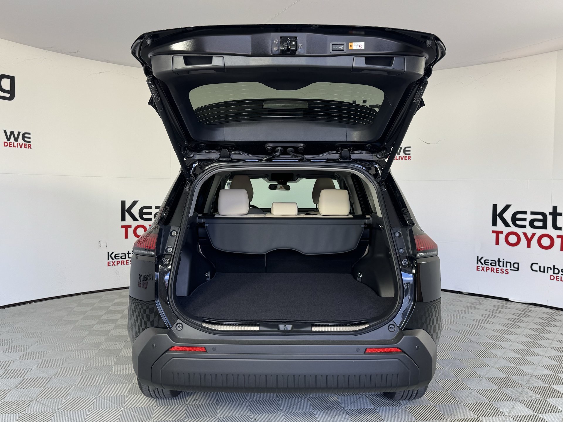 New 2026 Toyota RAV4 XLE Premium FWD image 11