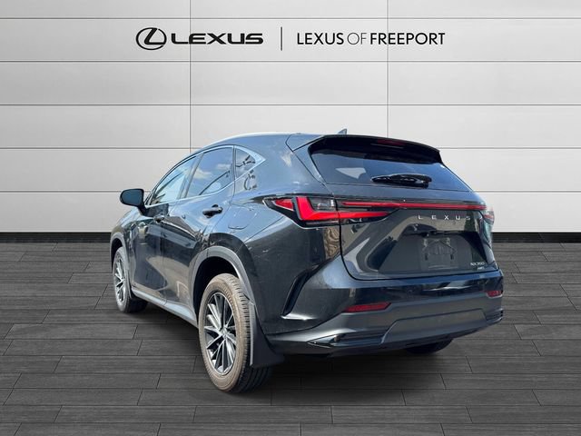 Certified 2024 Lexus NX 350 AWD image 6