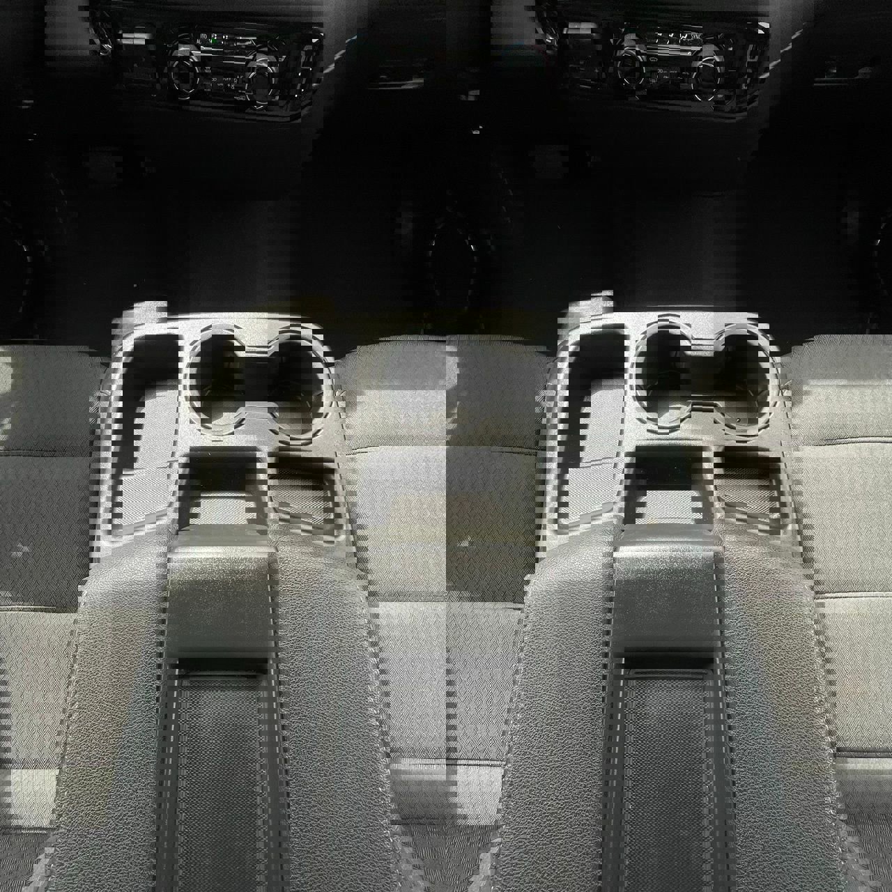 Used 2025 Chevrolet Silverado 1500 LT image 20