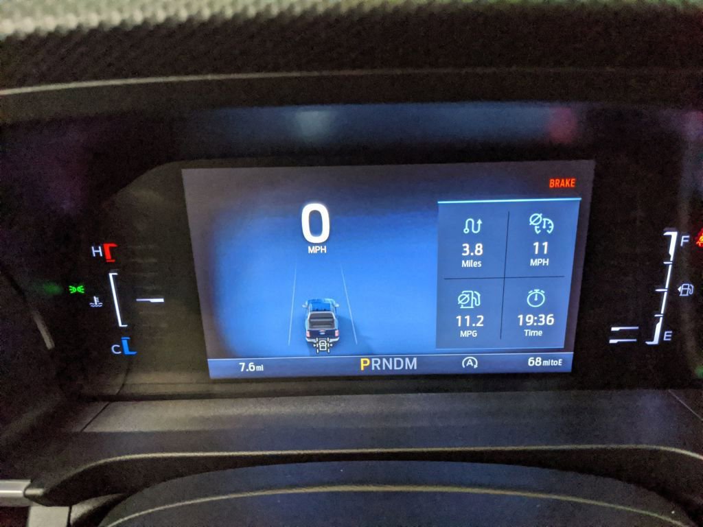 New 2025 Ford Ranger XL w/ Trailer Tow Package image 18