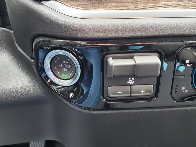 New 2026 Chevrolet Silverado 1500 LT image 25