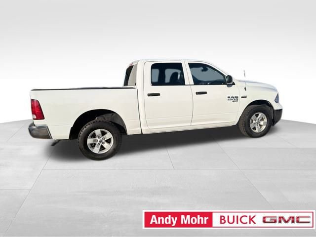 Used 2023 RAM 1500 Classic SLT w/ Protection Group image 15