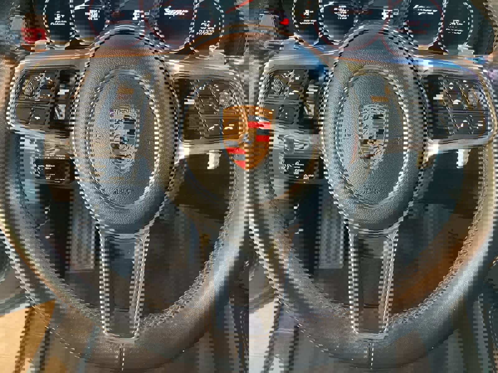 Used 2019 Porsche Cayenne image 14