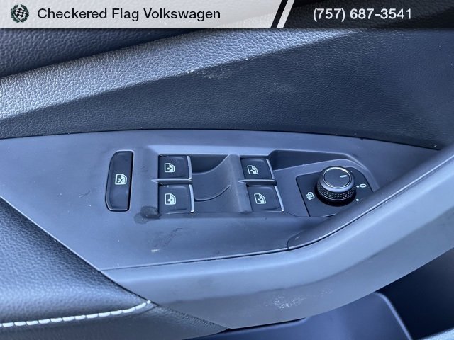 New 2026 Volkswagen Jetta Sport image 16