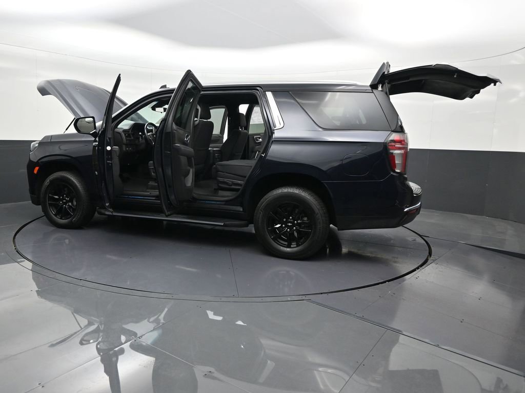 Used 2021 Chevrolet Tahoe LS image 35
