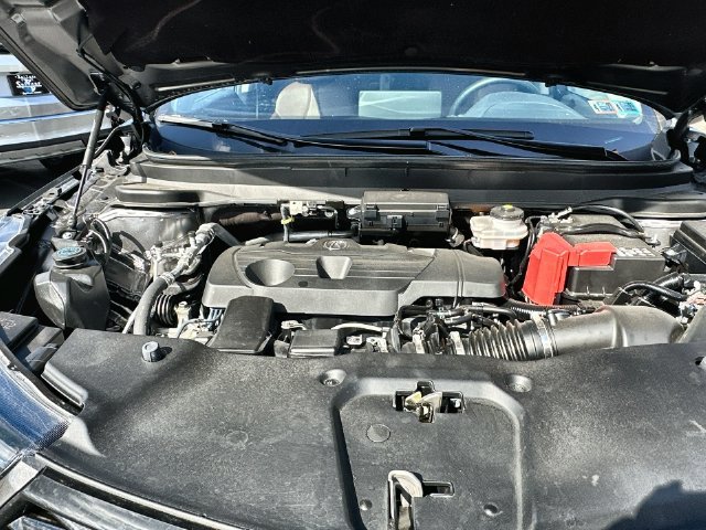 Certified 2026 Acura RDX w/ Technology Package AWD/4WD image 35