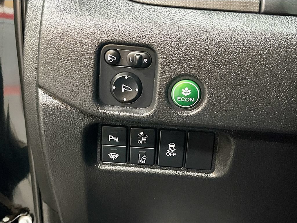 Used 2025 Honda Passport TrailSport image 10
