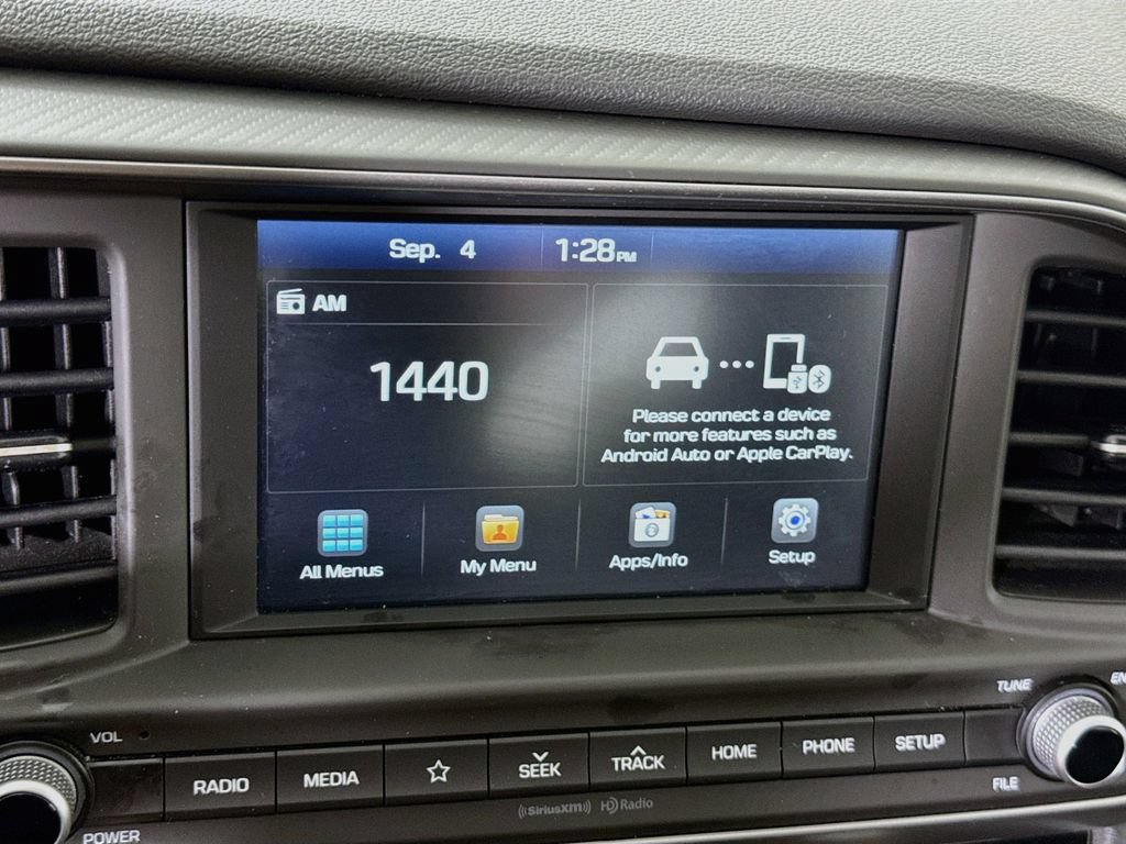 Used 2020 Hyundai Elantra SEL w/ Cargo Package (C1) FWD image 8