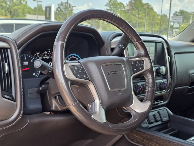 Used 2018 GMC Sierra 1500 Denali w/ Denali Ultimate Package AWD/4WD image 27
