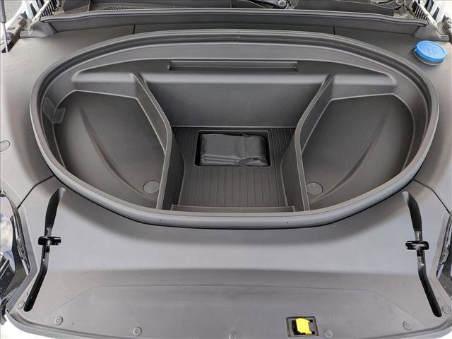 New 2025 Volvo EX90 Ultra w/ Protection Package Premier image 19