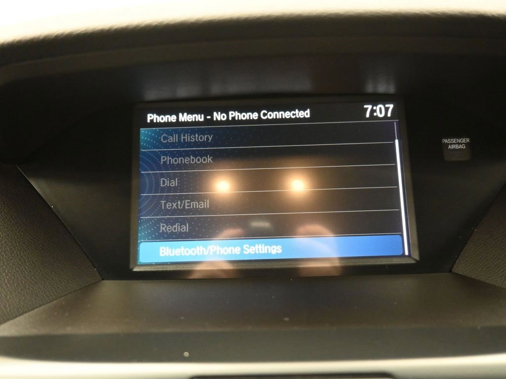 Used 2020 Acura MDX FWD image 4