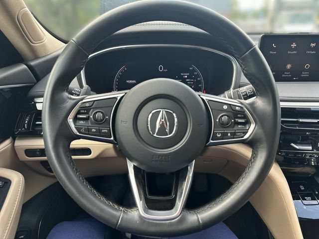 Certified 2023 Acura MDX SH-AWD image 16