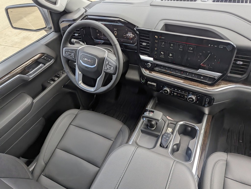 New 2026 GMC Sierra 1500 Elevation w/ Elevation Premium Package image 21