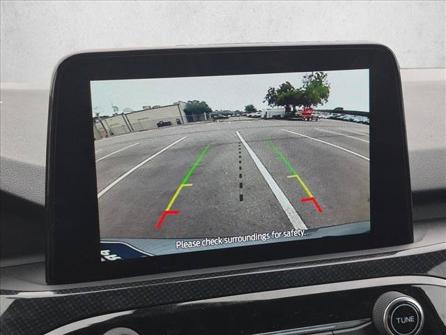 Used 2024 Ford Escape ST-Line FWD image 13