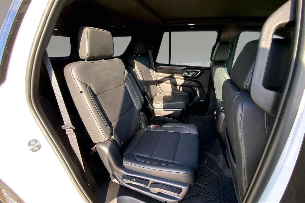 Used 2023 Chevrolet Tahoe Z71 AWD/4WD image 26