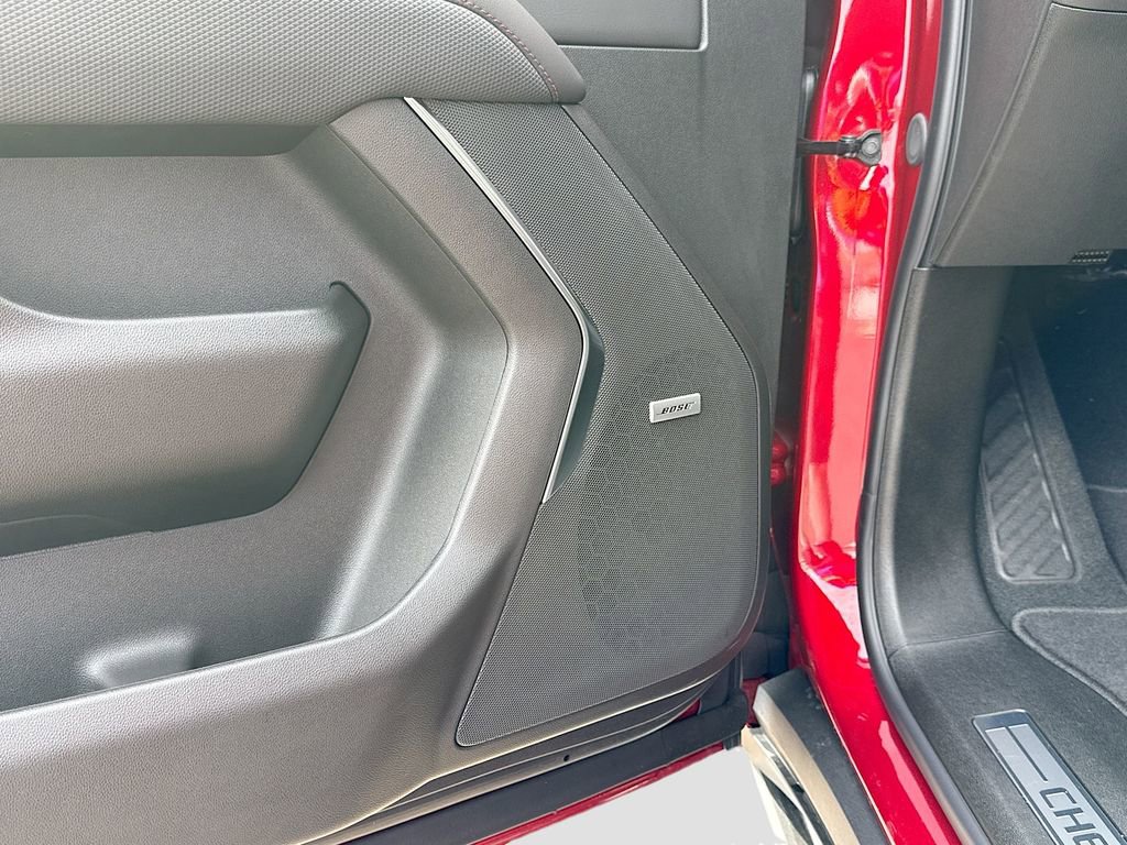 New 2026 Chevrolet Suburban RST w/ Comfort Package image 19