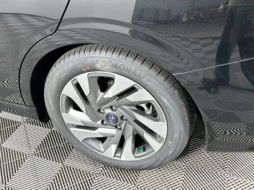 New 2025 Subaru Legacy Limited image 39