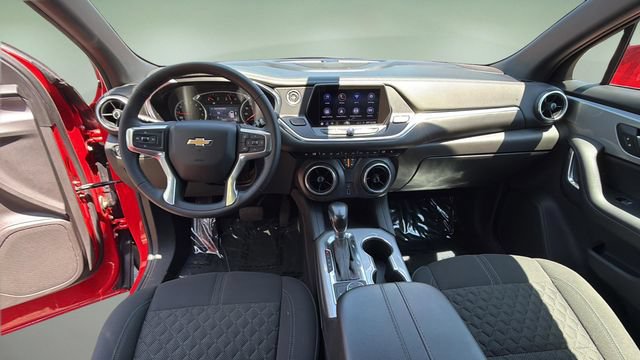 Used 2019 Chevrolet Blazer LT AWD/4WD image 16