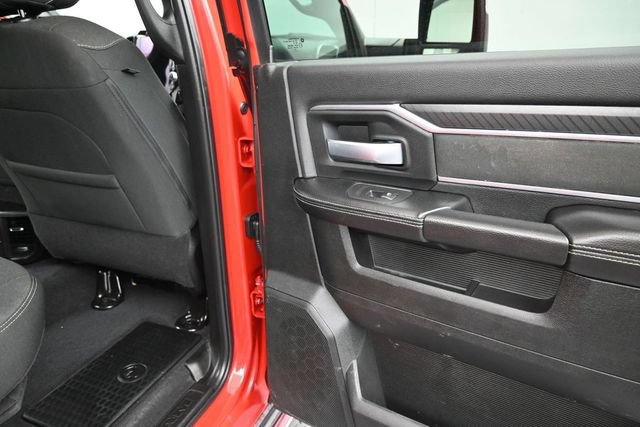Used 2026 RAM 2500 Big Horn AWD/4WD image 18
