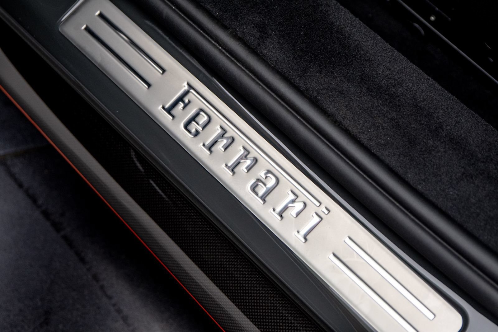 Used 2026 Ferrari 296 GTS RWD image 36