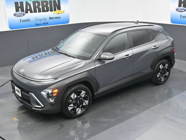 Used 2025 Hyundai Kona SEL FWD image 23