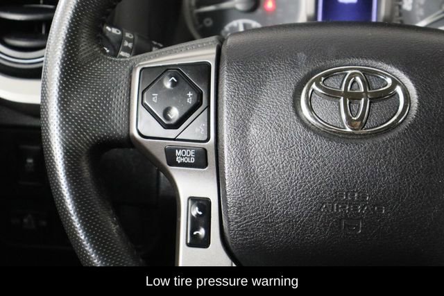 Used 2022 Toyota Tacoma SR5 w/ Technology Package RWD image 8