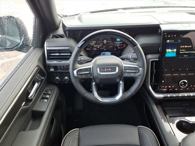 New 2026 GMC Yukon XL Elevation w/ Elevation Premium Package image 14