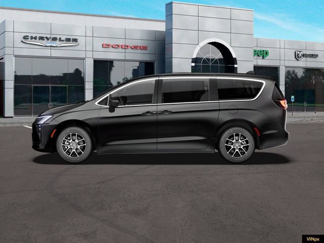 New 2027 Chrysler Pacifica Select FWD image 3