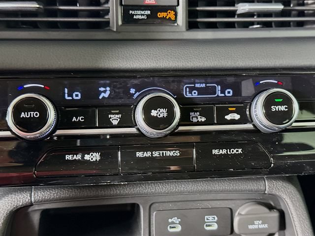 New 2026 Honda Pilot Touring image 14