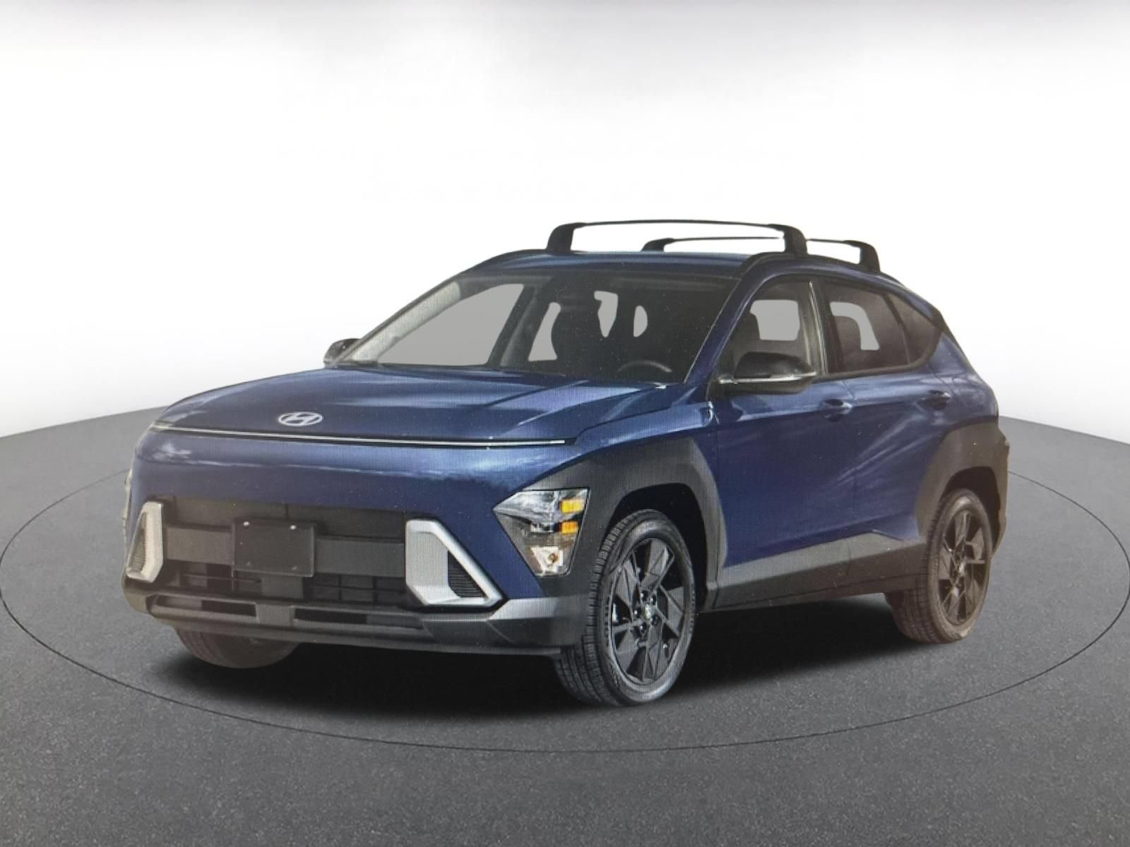 Used 2026 Hyundai Kona SEL Sport FWD image 2