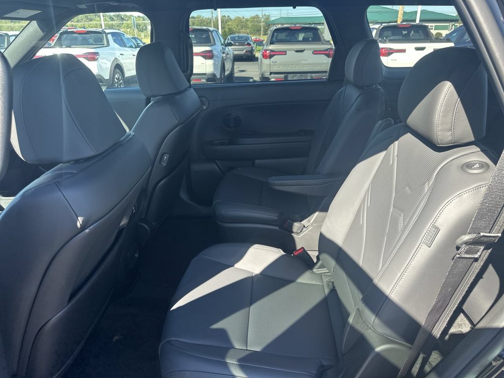 New 2026 Hyundai Palisade XRT Pro AWD/4WD image 30