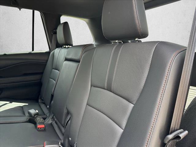 Used 2023 Honda Passport TrailSport image 24