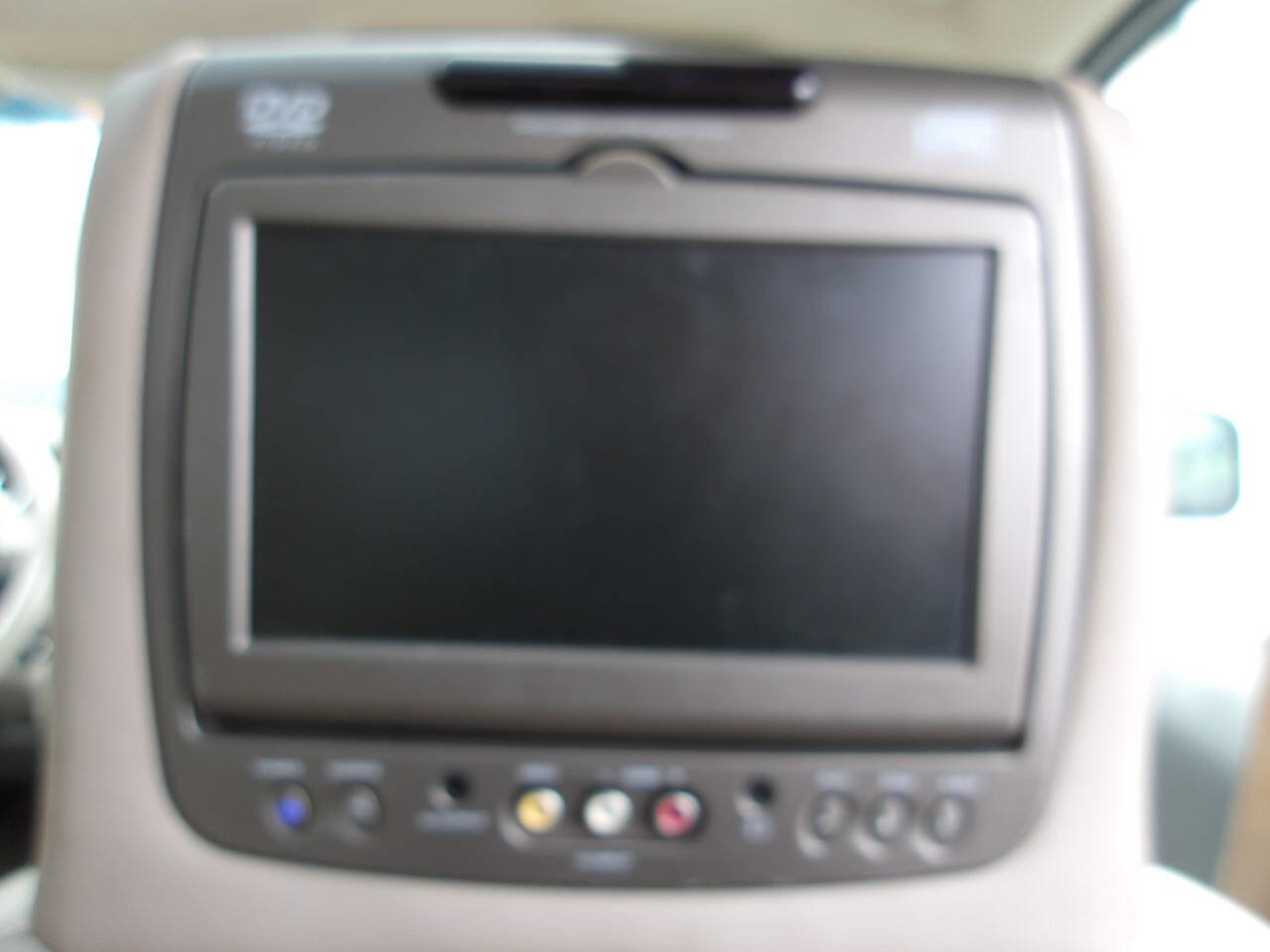 Used 2009 Ford Edge SEL image 6