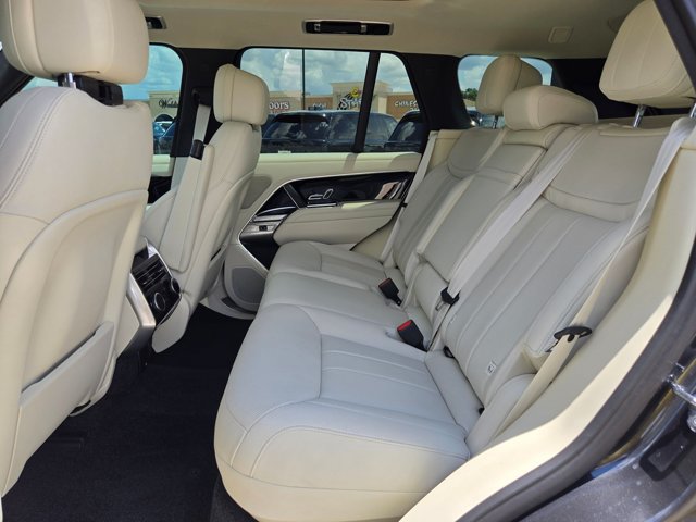 Used 2026 Land Rover Range Rover SE AWD/4WD image 20