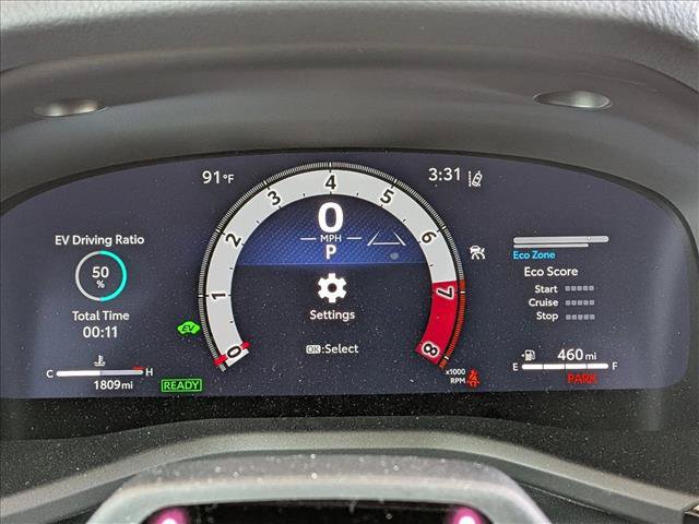 Certified 2026 Toyota Camry XLE w/ Premium Plus Package AWD/4WD image 11