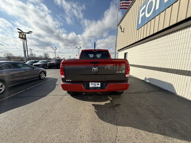 Used 2018 RAM 1500 Express image 5