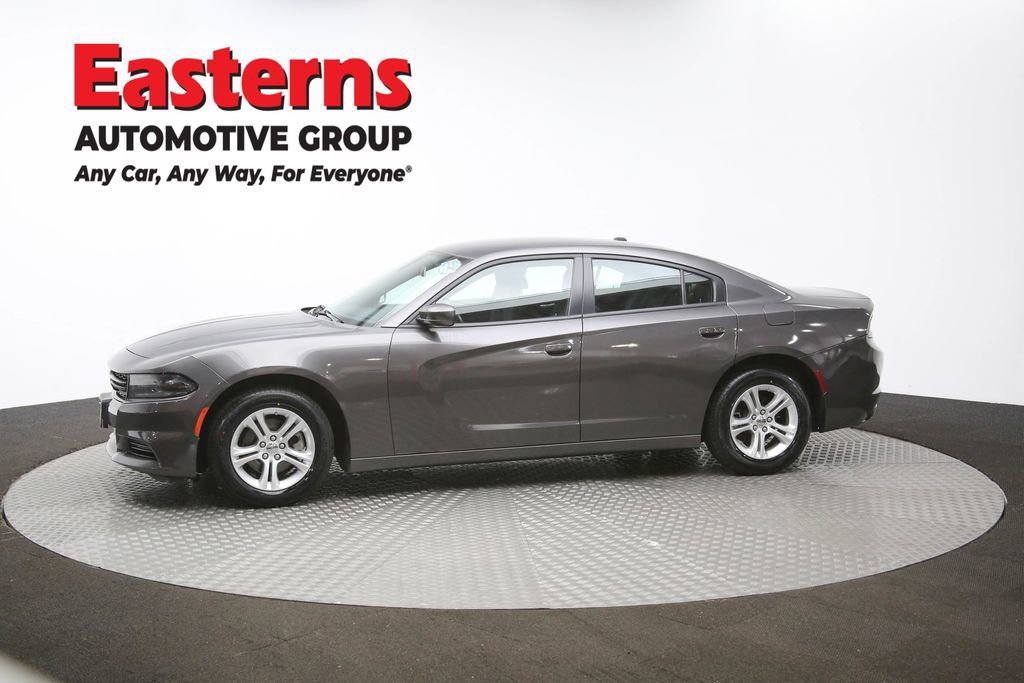 Used 2022 Dodge Charger SXT image 55