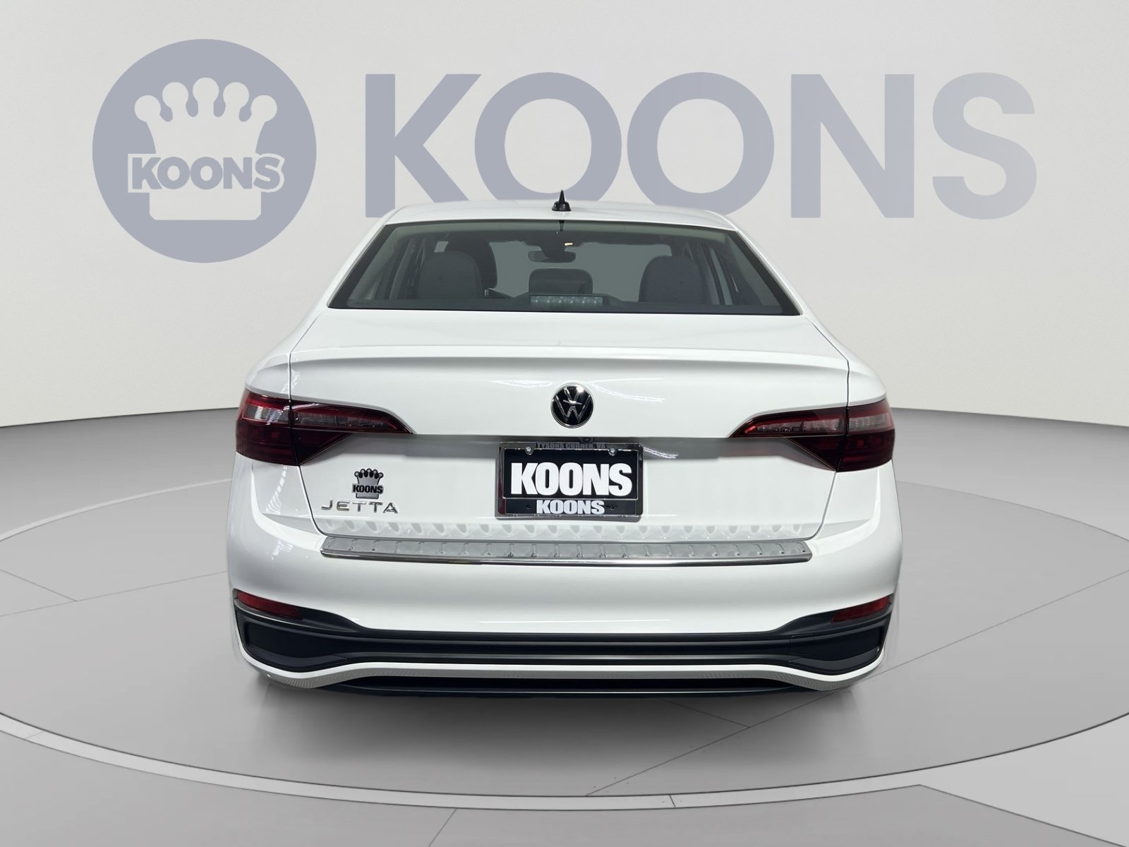 Used 2024 Volkswagen Jetta S FWD image 10