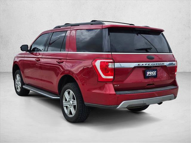 Used 2020 Ford Expedition XLT w/ Equipment Group 202A RWD image 7