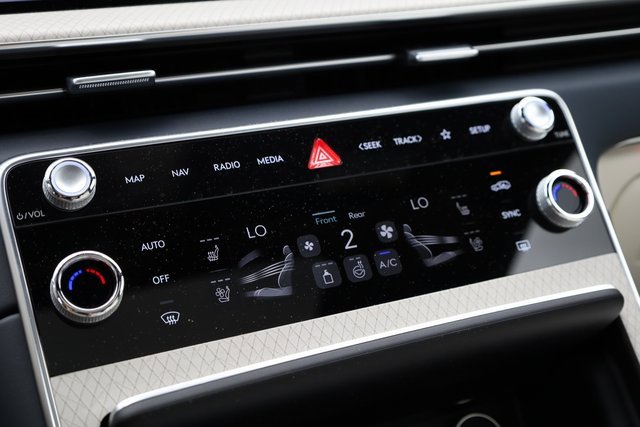 New 2025 Genesis GV80 3.5T Prestige image 20