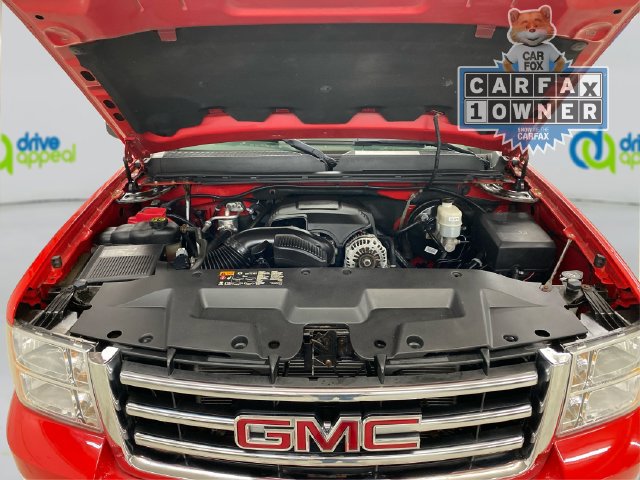 Used 2013 GMC Sierra 1500 SLE AWD/4WD image 13