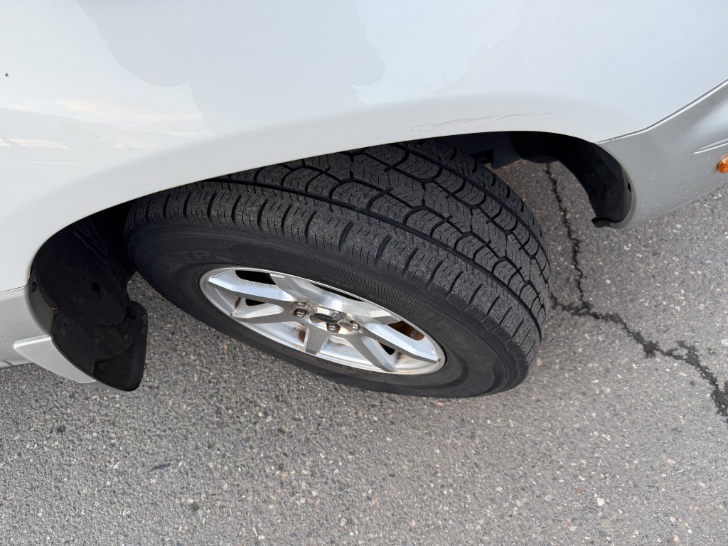 Used 2002 Lexus RX 300 image 20