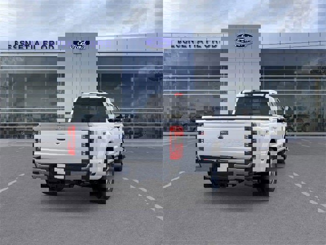 New 2026 Ford F350 Lariat image 8