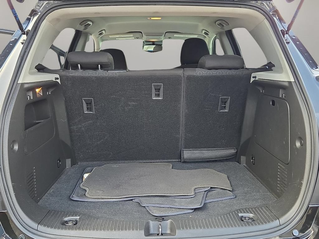 Used 2020 Chevrolet Trax LS w/ Tint and Cruise Package FWD image 21