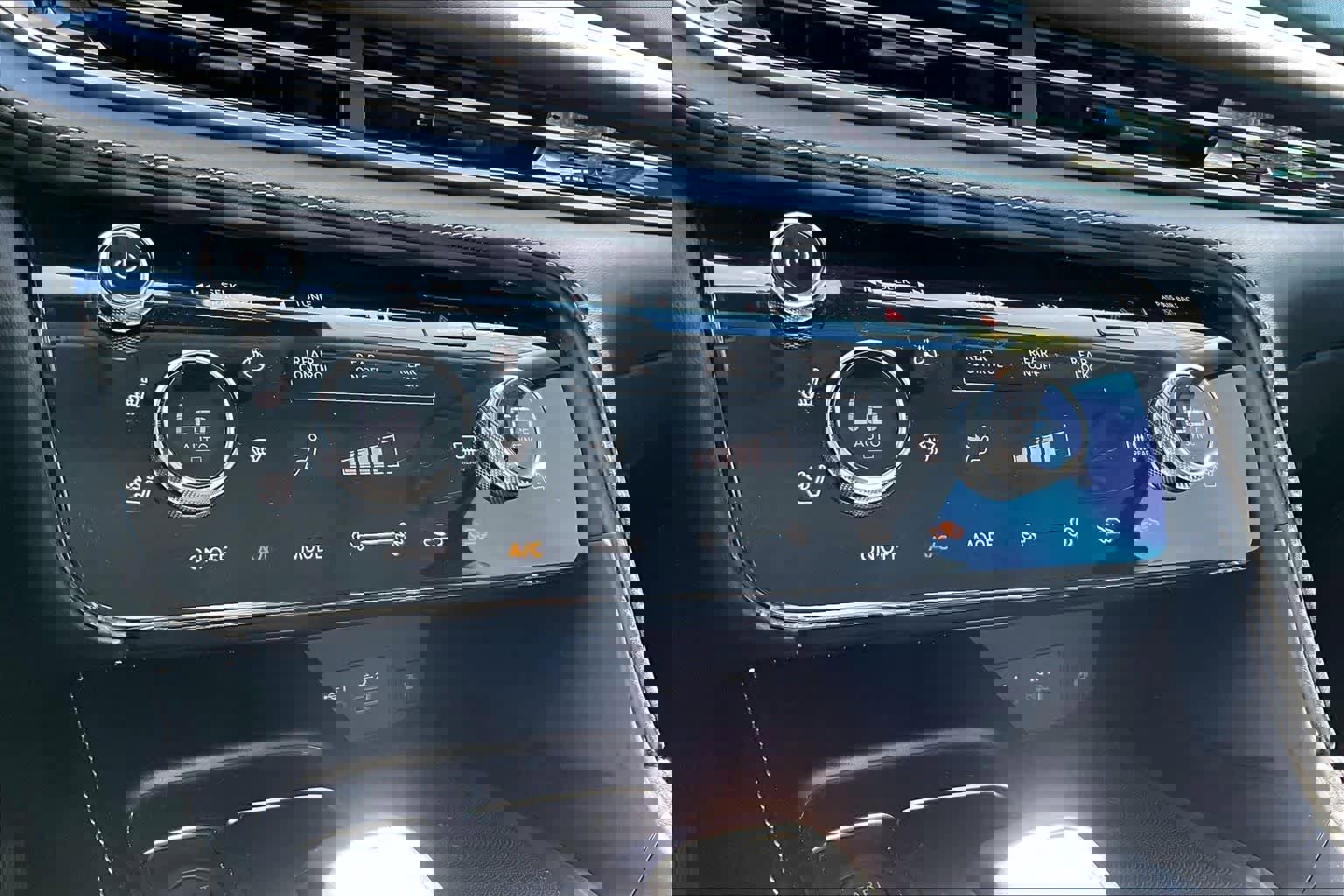 Used 2024 INFINITI QX60 Luxe image 34